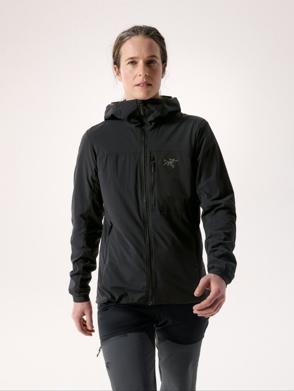 Arc'teryx Proton Lightweight Hoody, Large